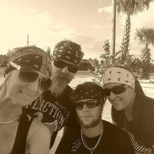 Meet your Posher, Bret